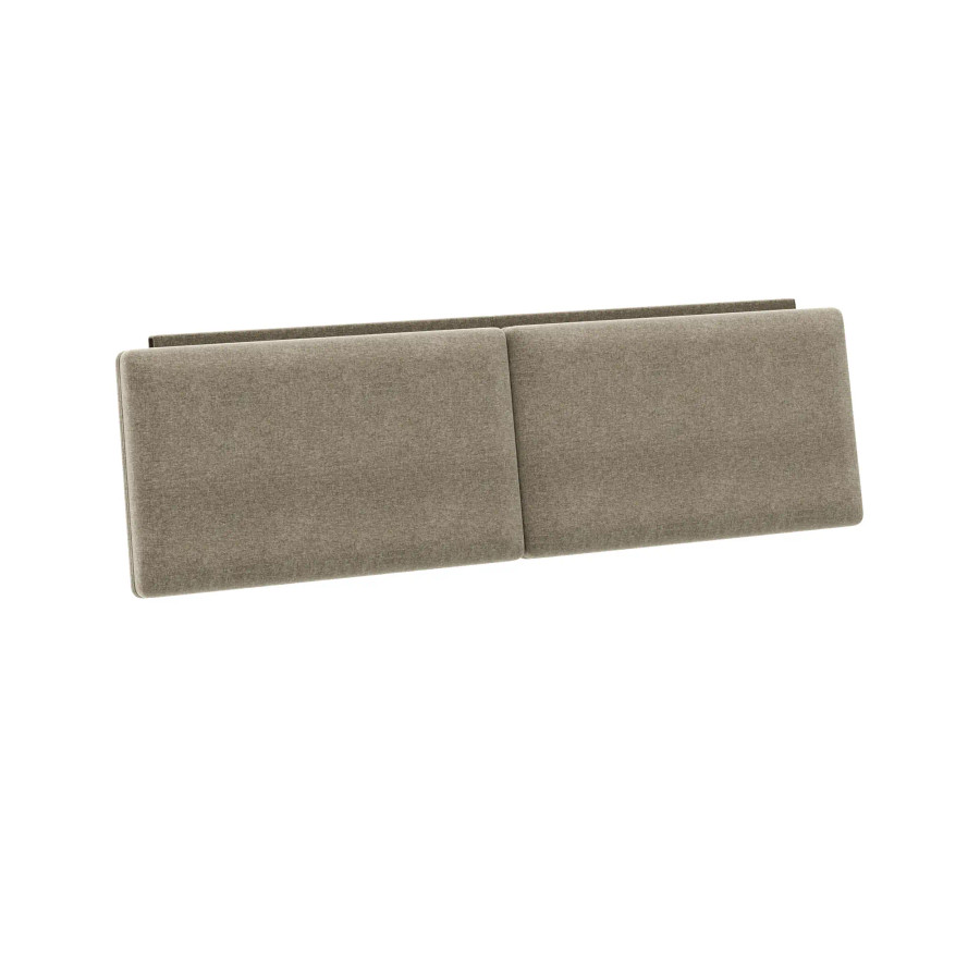 PECAN FABRIC -