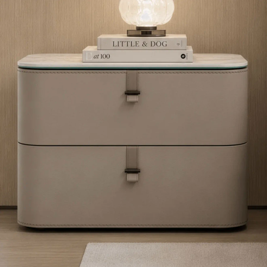 Gregory Nightstand