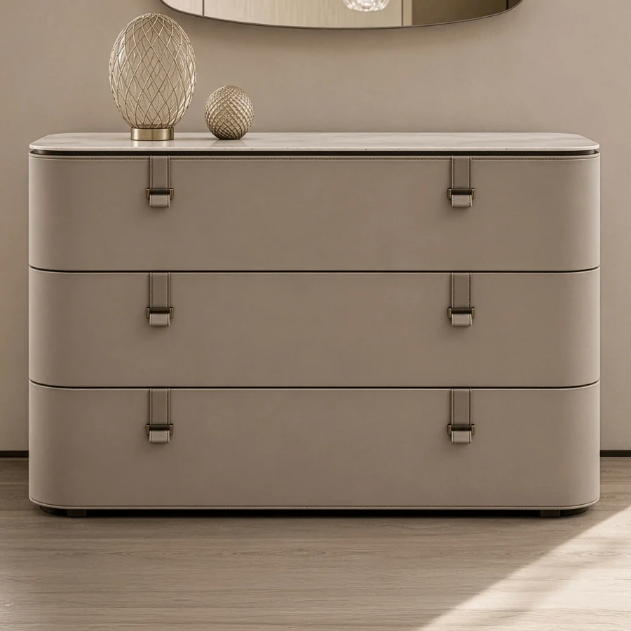 Gregory Dresser