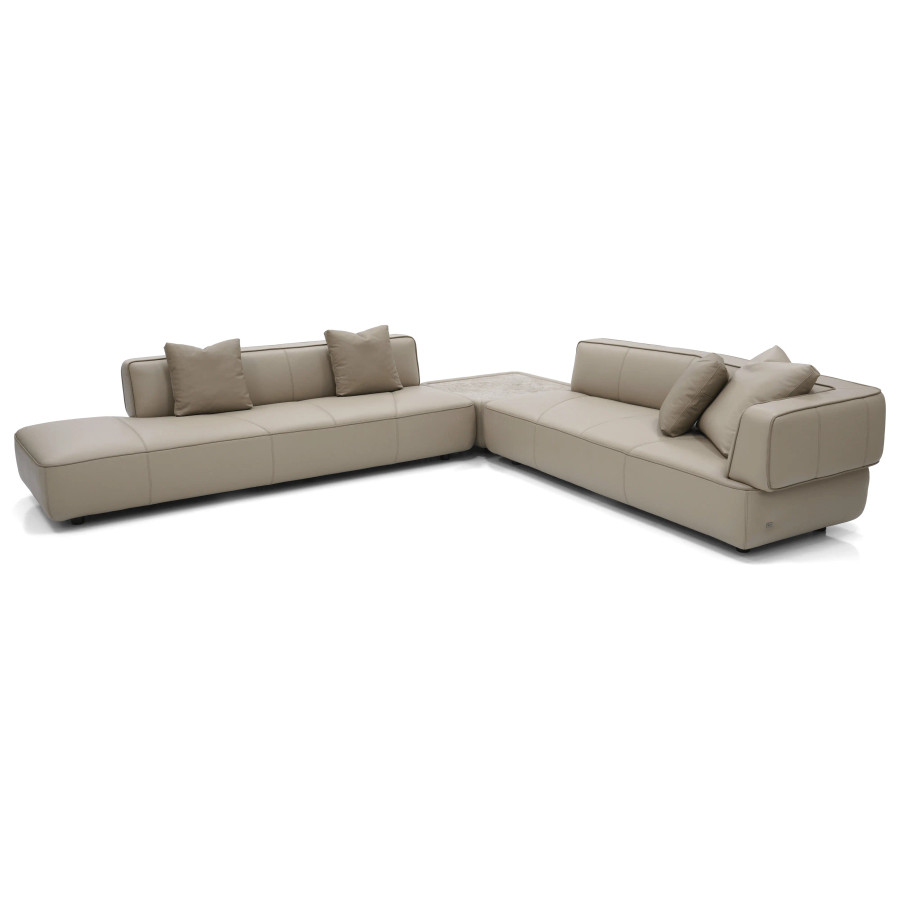 Morgan Sectional