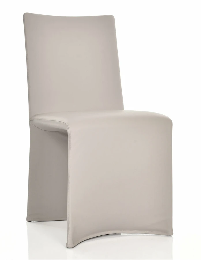 Ketch Side Chair Front Angled View