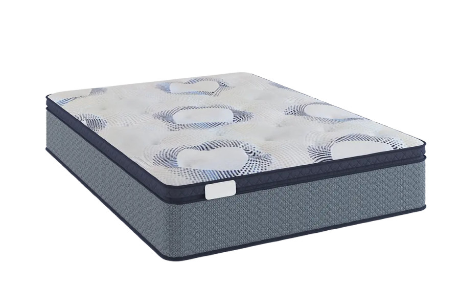 Resort XXV Soft BPT Mattress