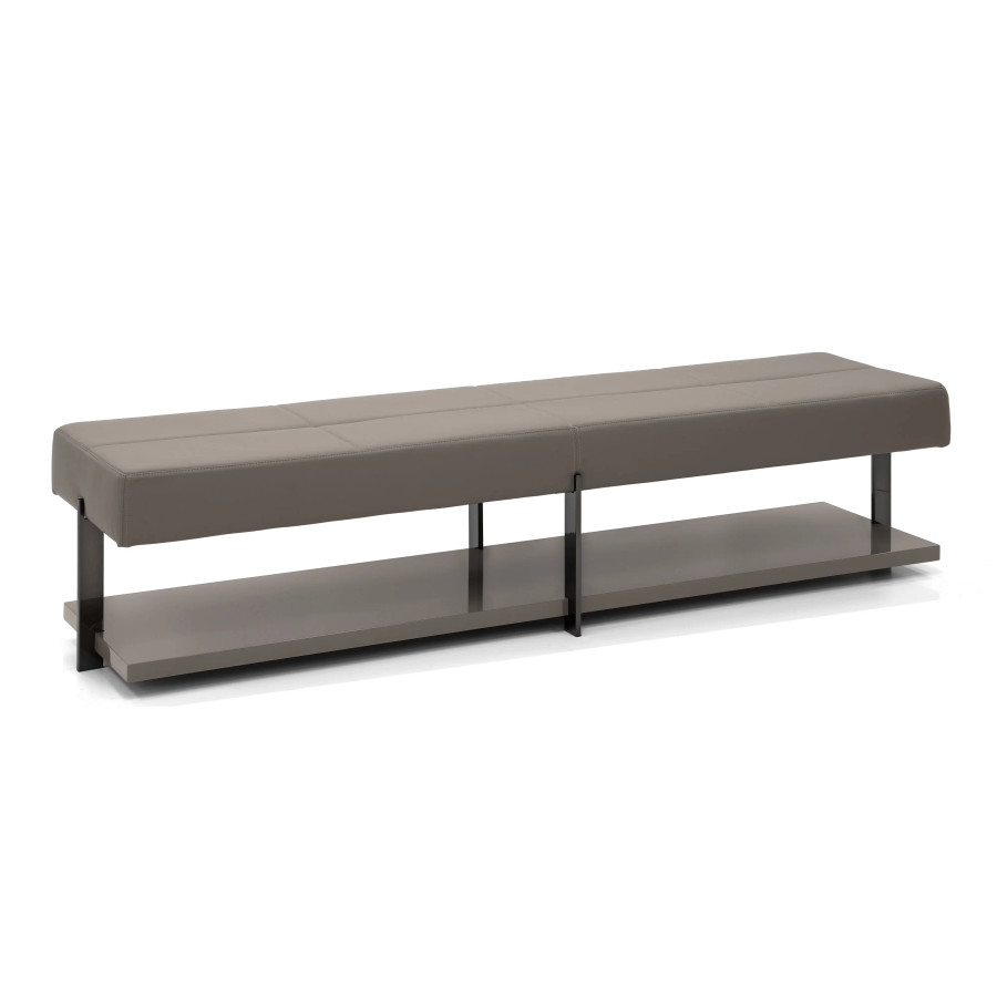 "One" Bench