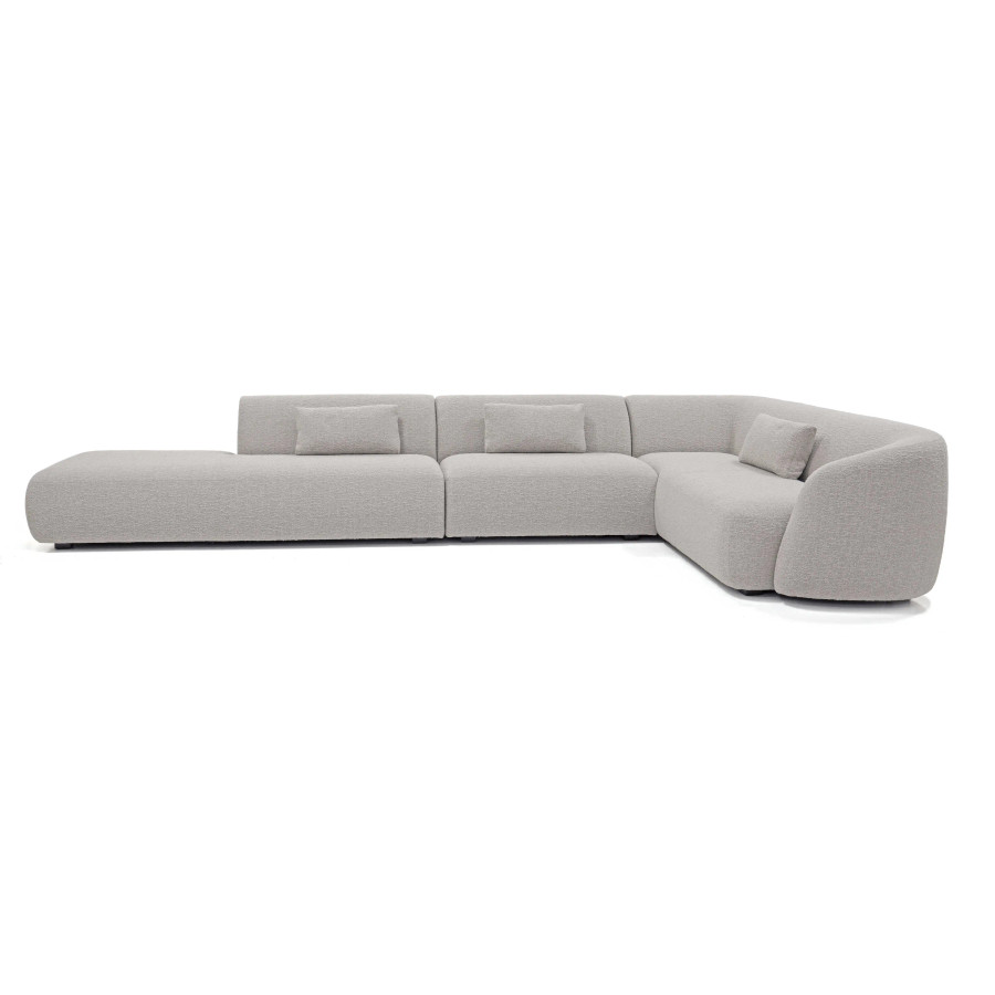 New Mood Sectional