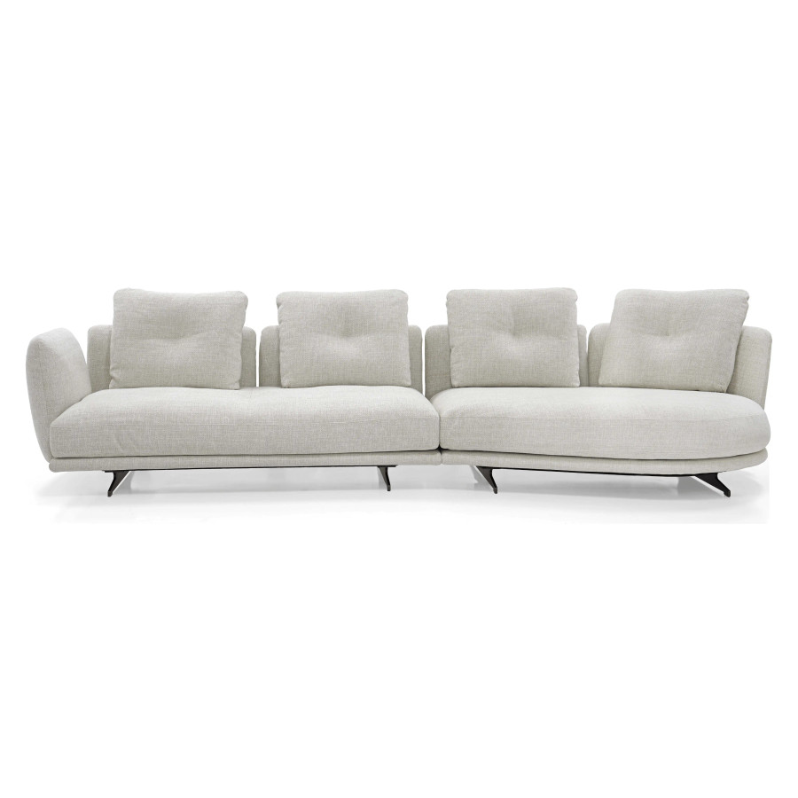 Douglas Sectional