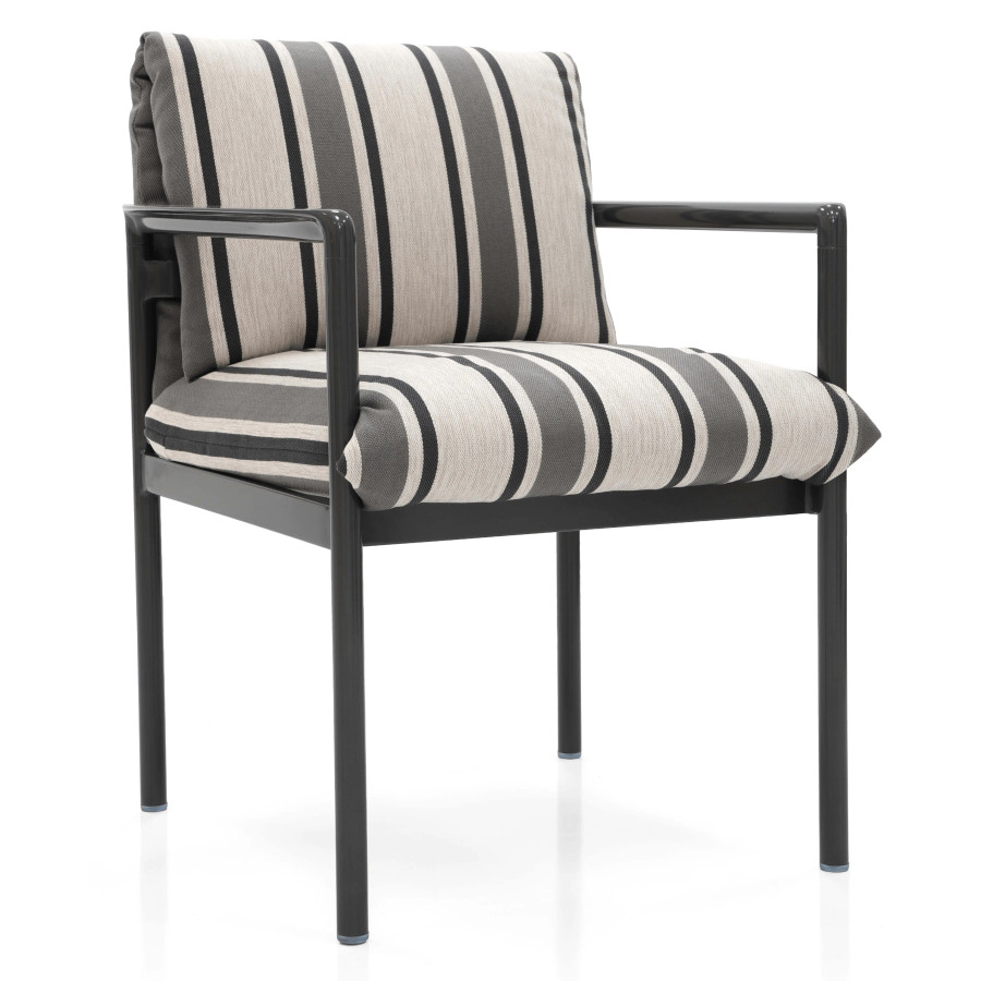 Nalu Dining Arm Chair