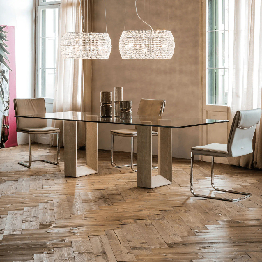 Kidal Ceiling Lamp