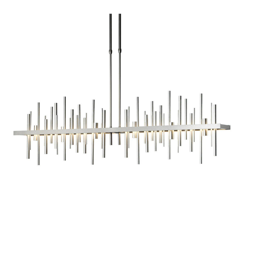 Cityscape LED Pendent
