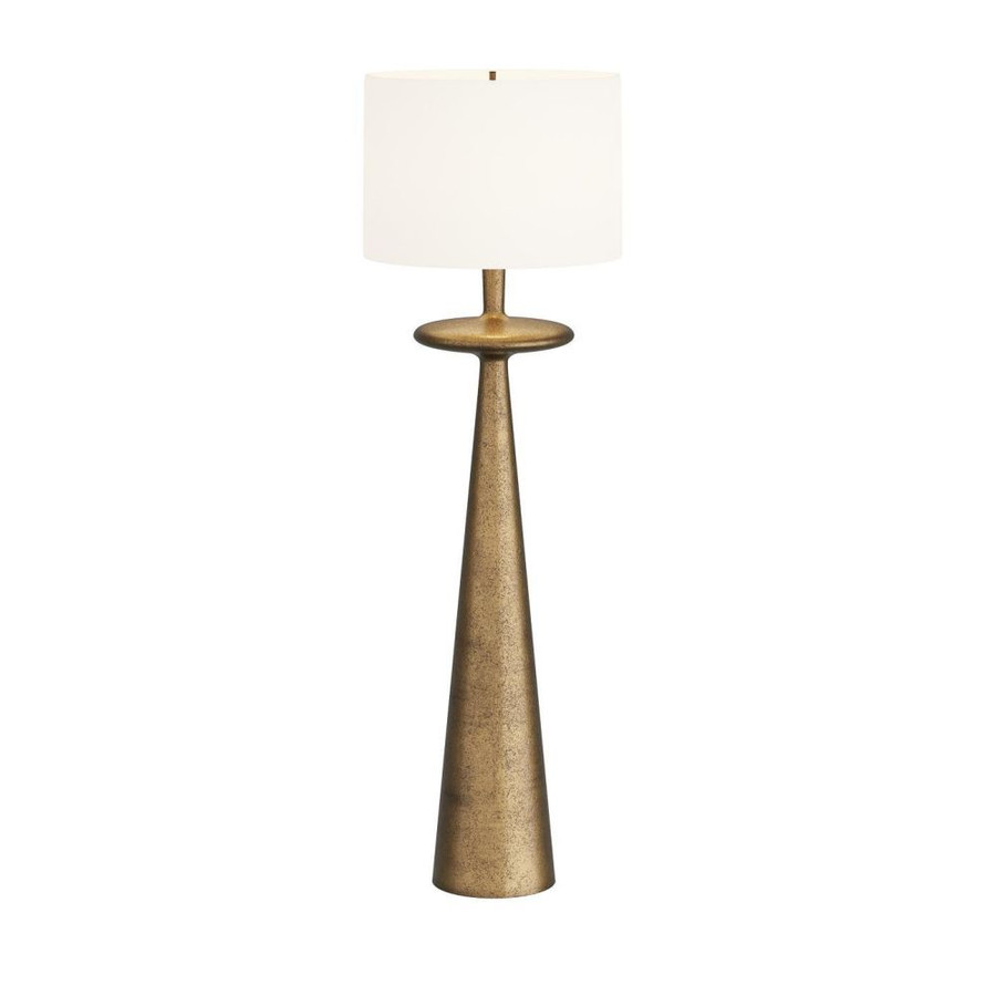 ANTIQUE BRASS - Shown here in the Antique Brass finish