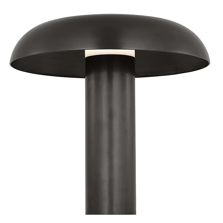 DARK BRONZE - Shown here in the Dark Bronze finish option