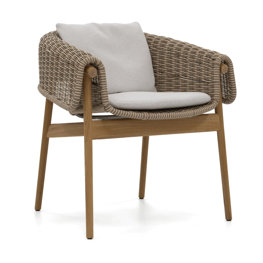 Wrap Dining Chair