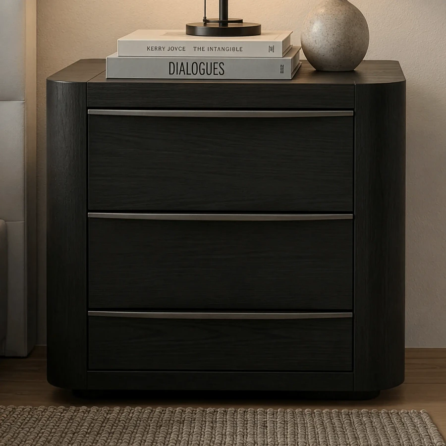 Pacific Nightstand