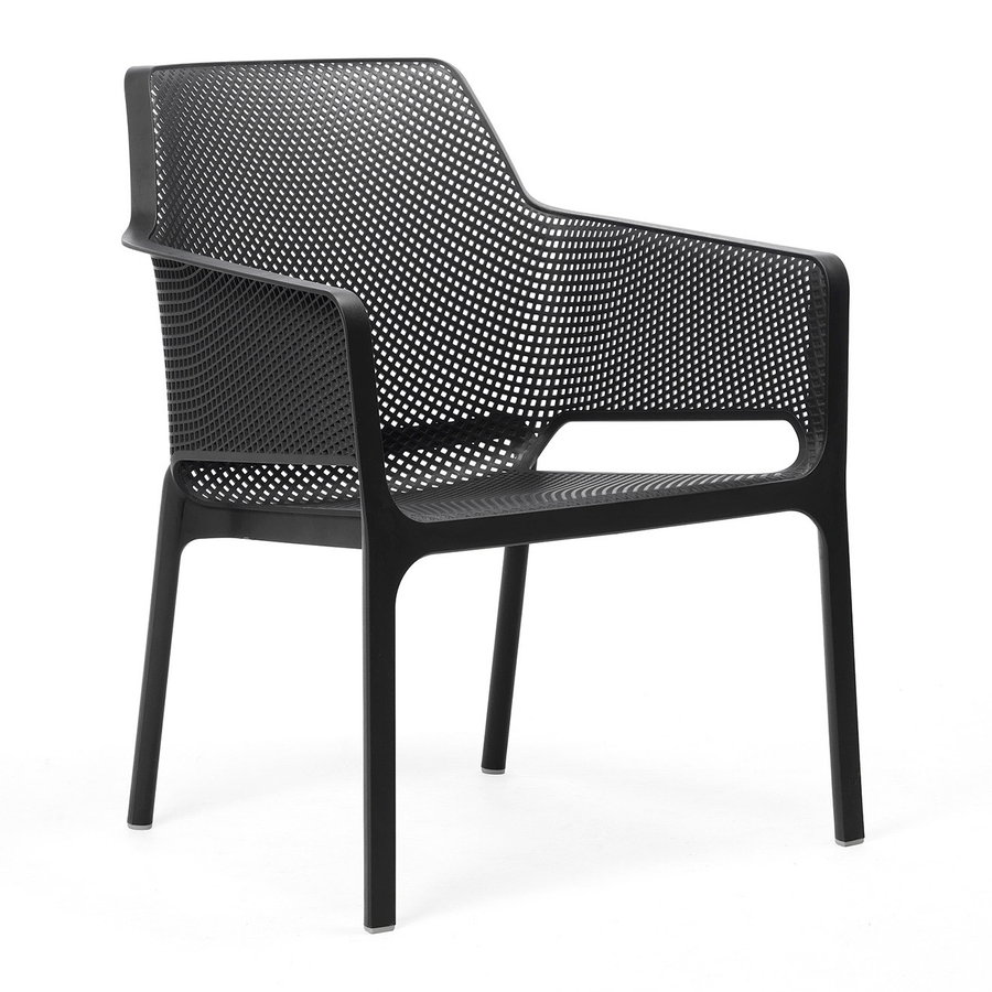 ANTHRACITE - Shown here in the Anthracite optoin