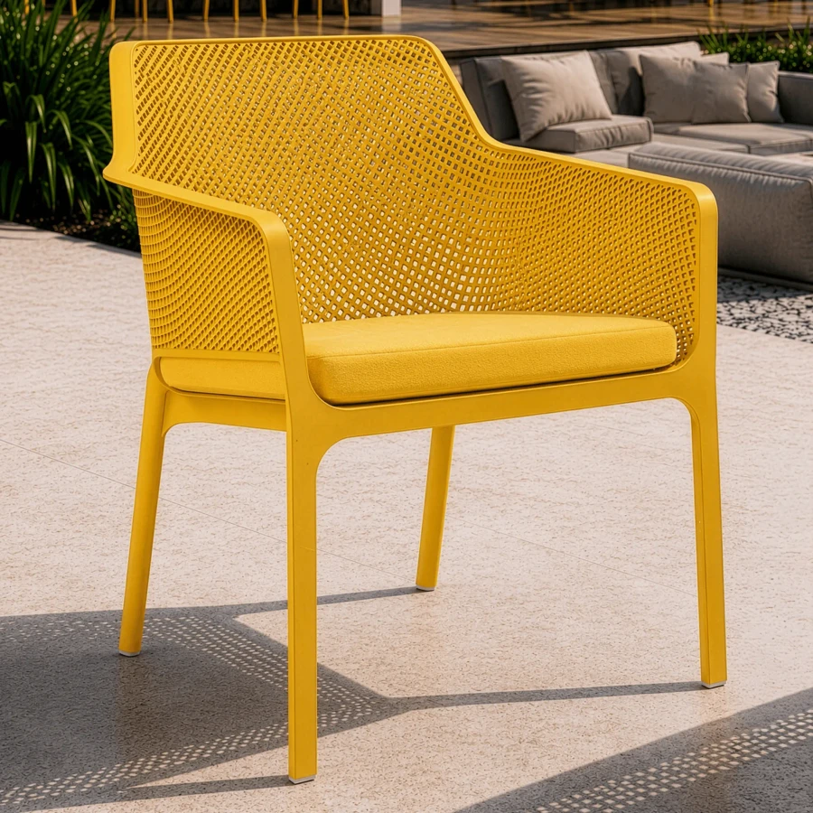 SUNFLOWER - Shown here in the Sunflower option