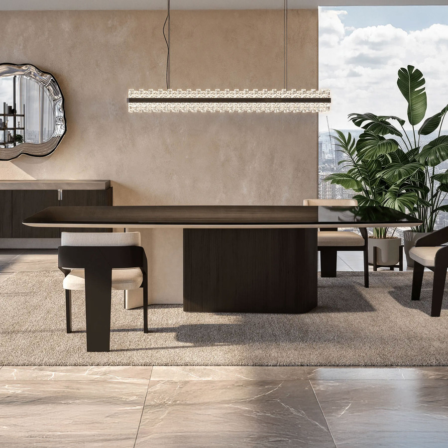 New Mood Dining Table