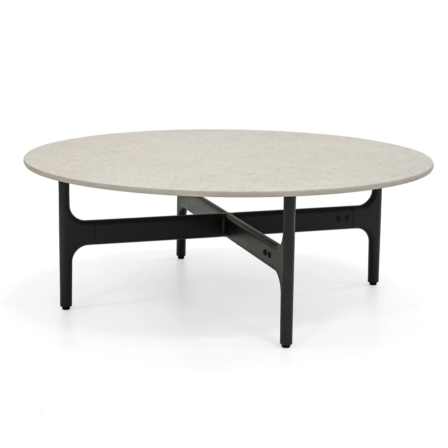 Grand Sail Coffee Table - Ceramic