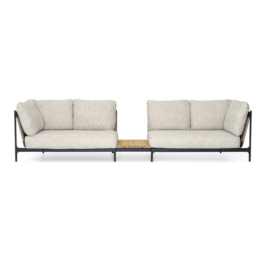 Grand Sail XL Sofa w/ Table