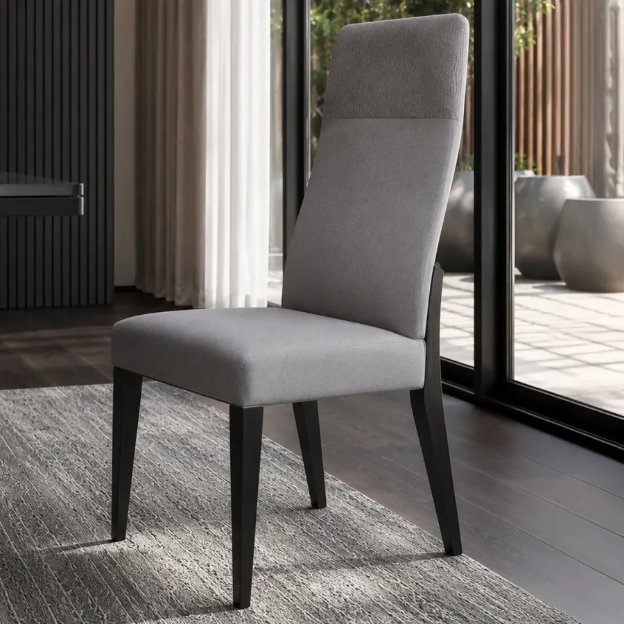 Moderna Side Chair