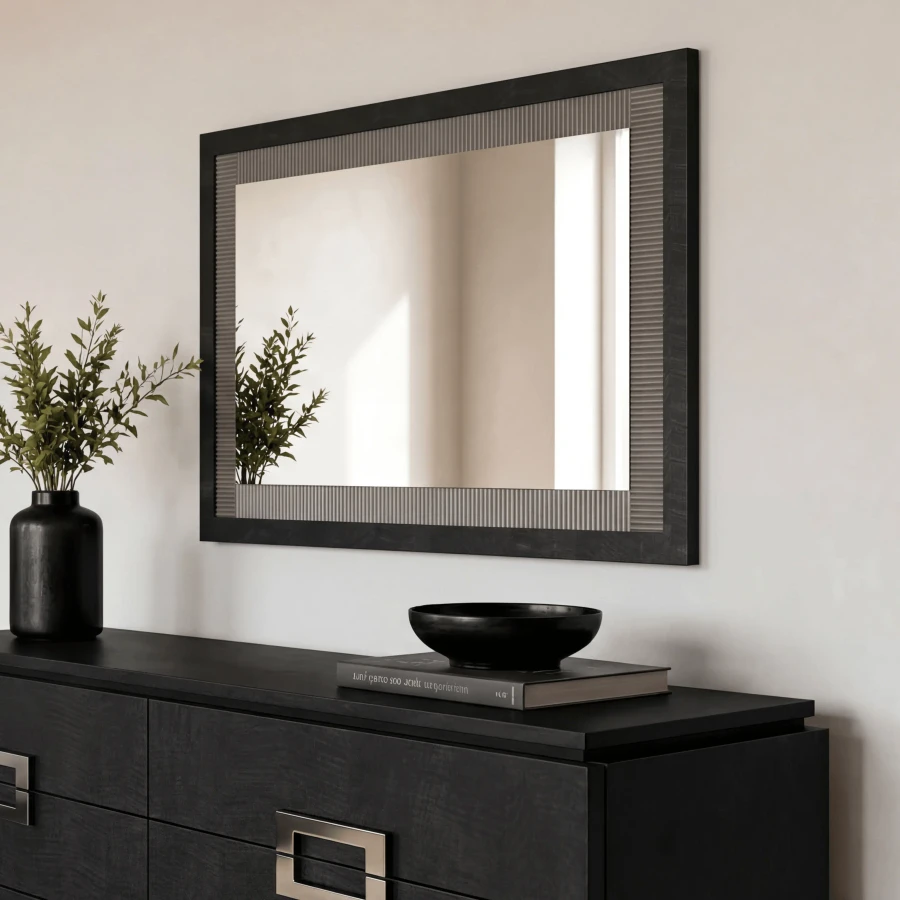 Moderna Mirror