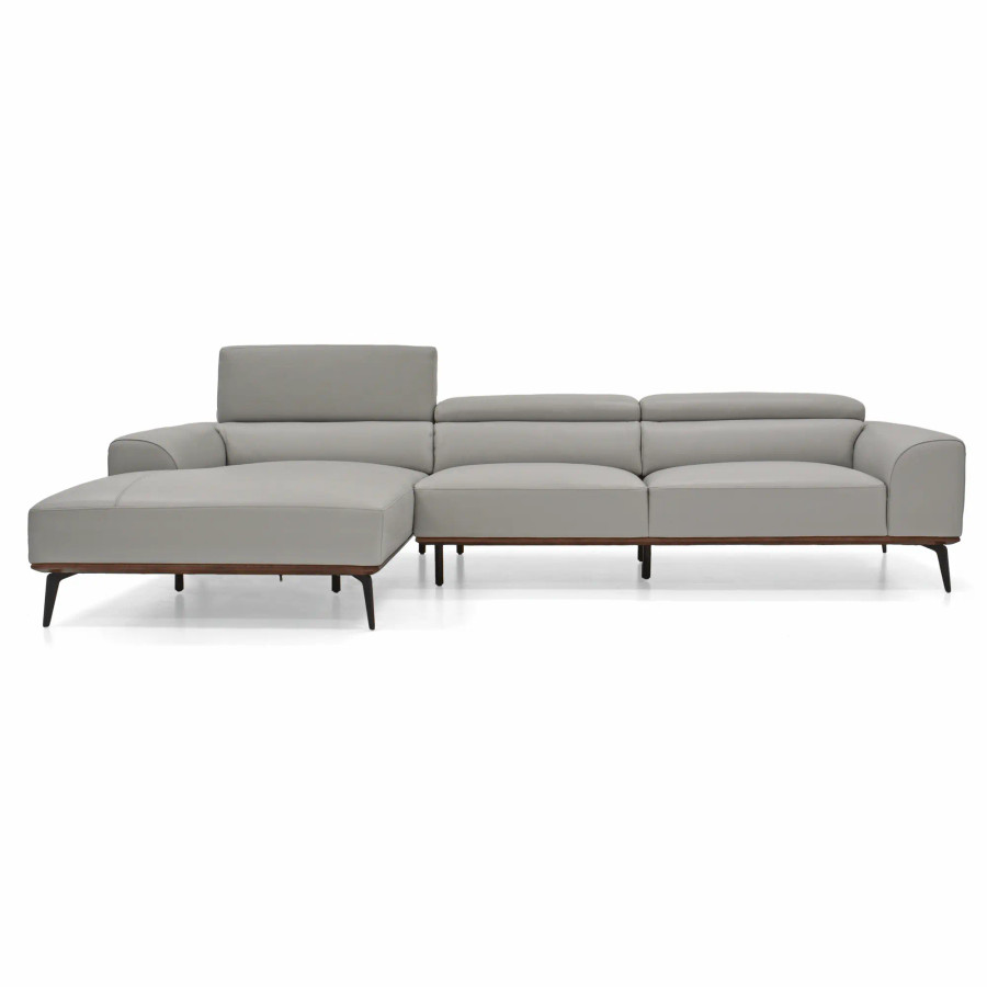 LEFT - Shown here in the Left configuration
