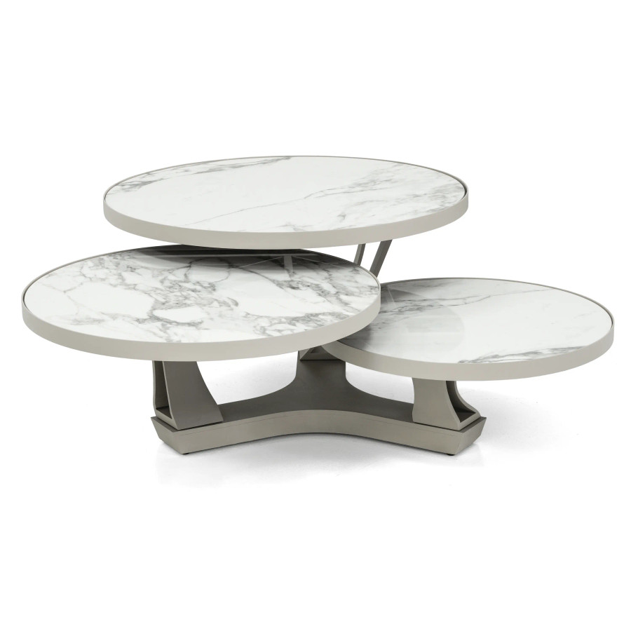 Extremis Cocktail Table
