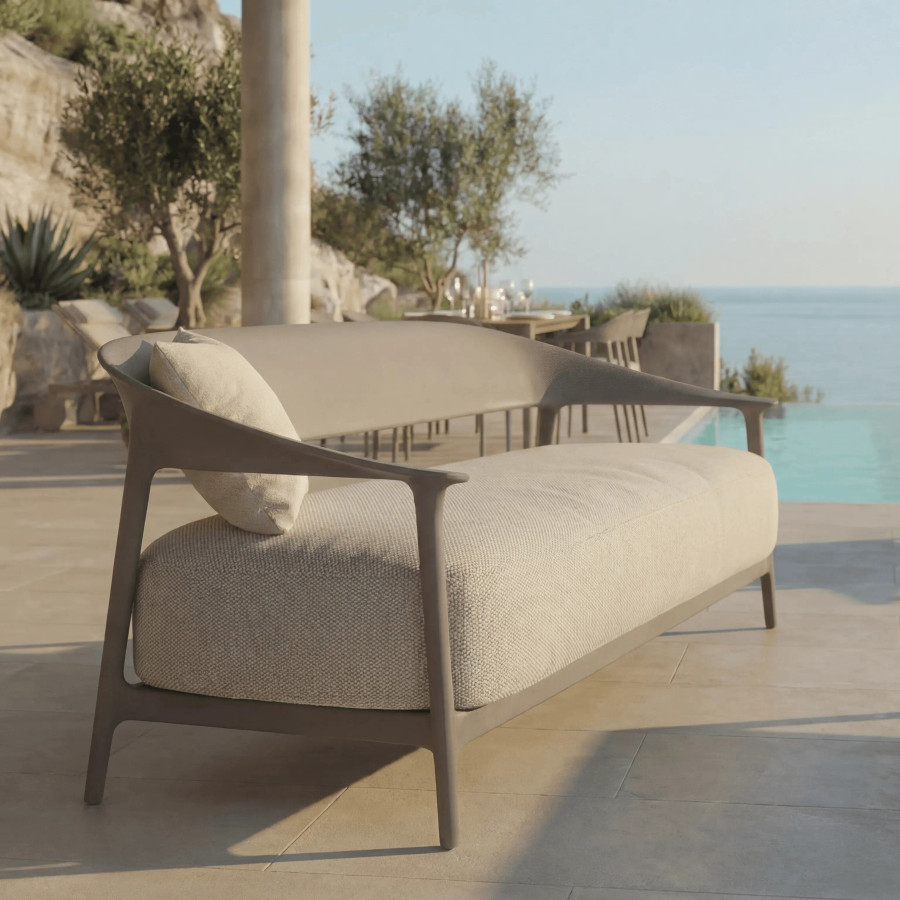Africa Sofa
