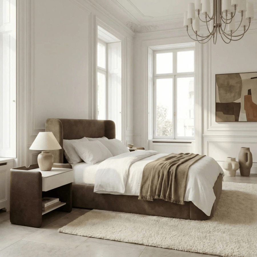 Chloe Nightstand