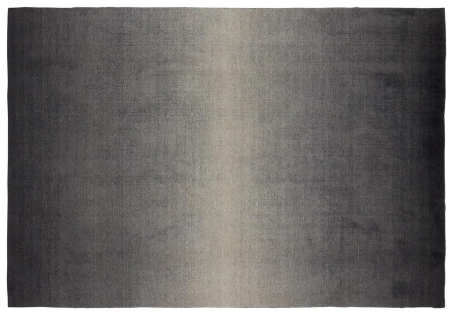 Arena Area Rug - Grey/Charcoal (8' x 10')