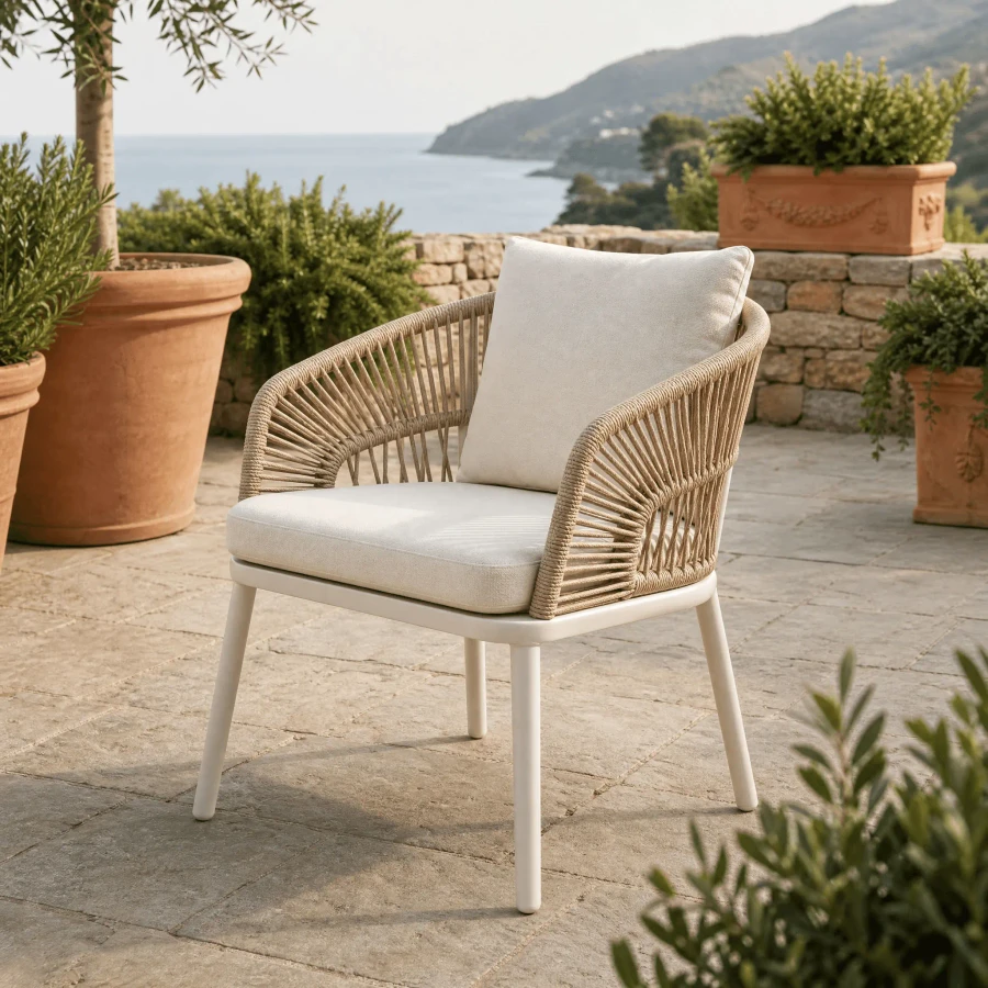 Montera Dining Chair