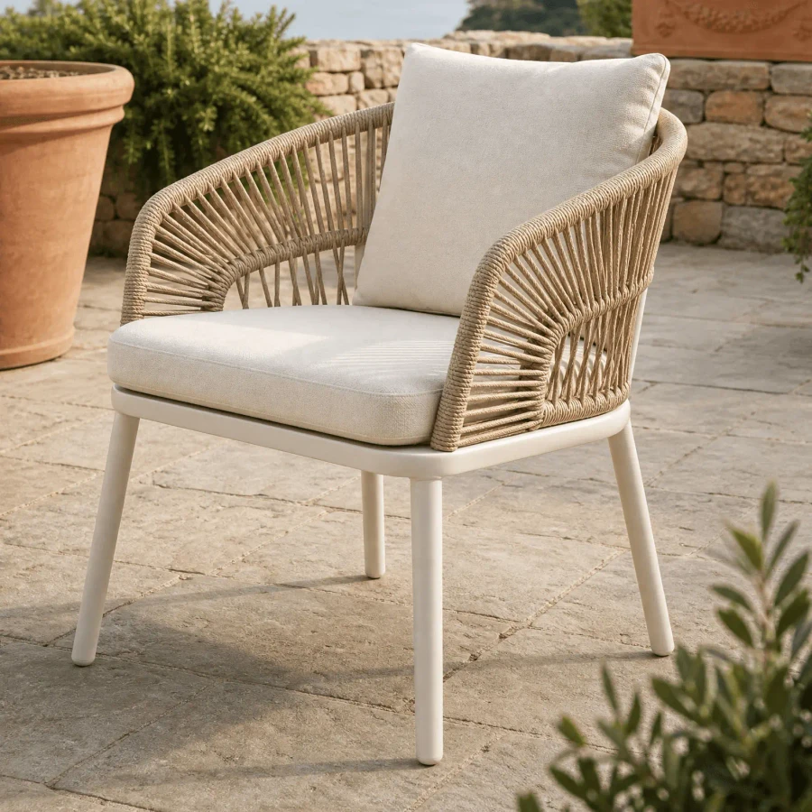 Montera Dining Chair