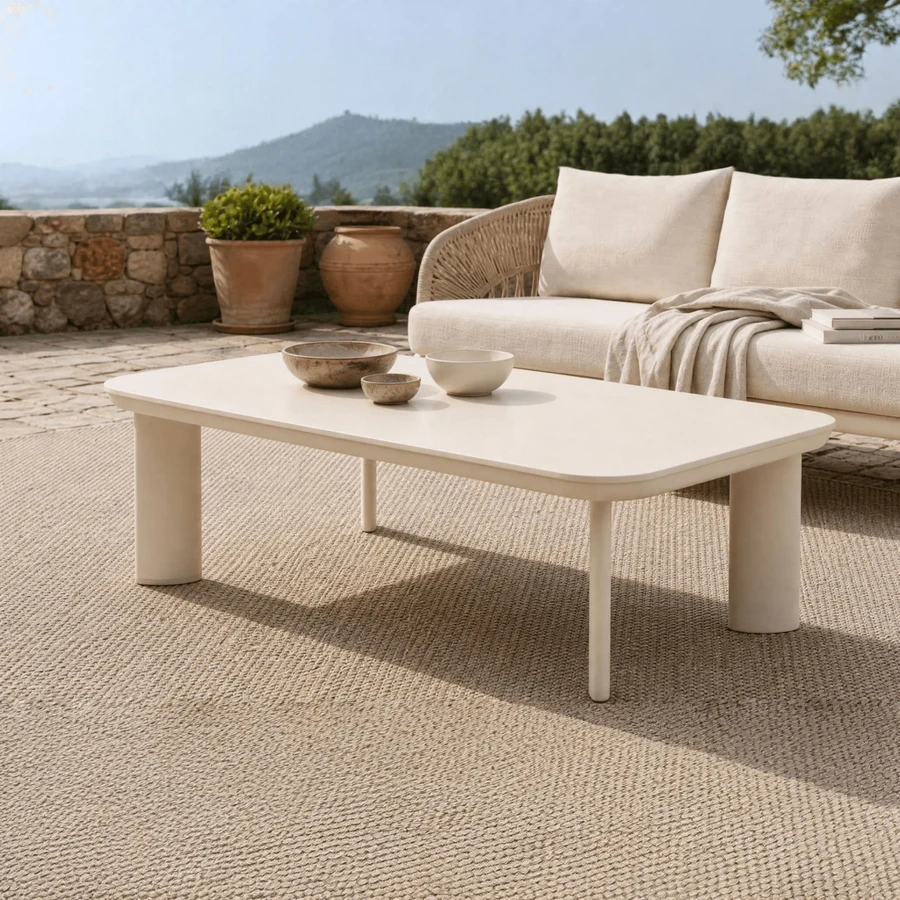 Montera Coffee Table