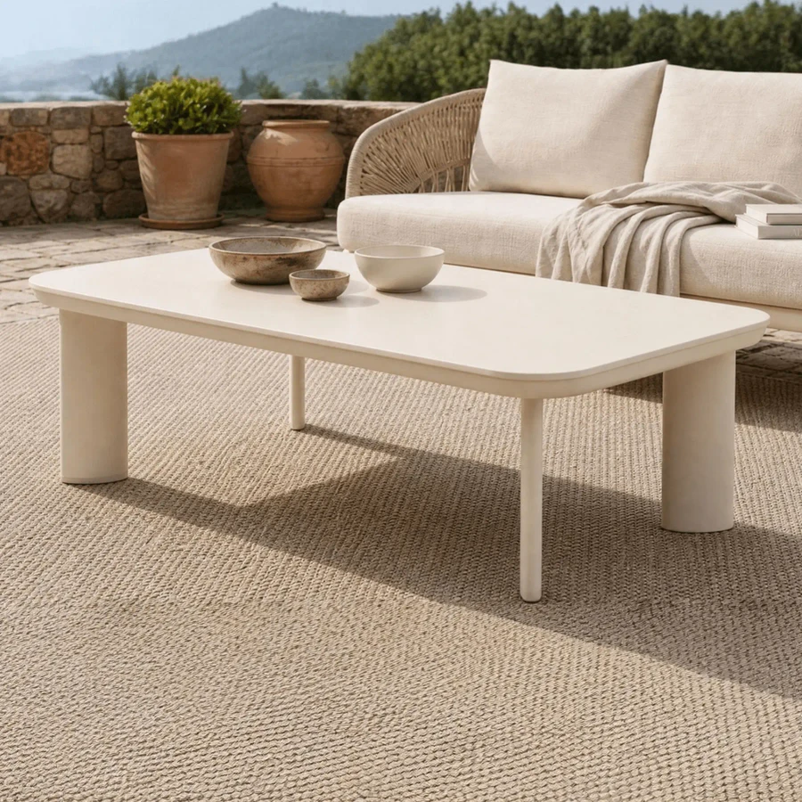 Montera Coffee Table