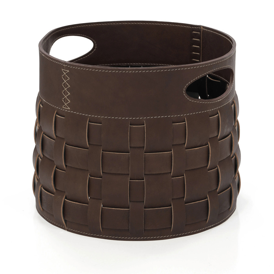 Roger Magazine Basket