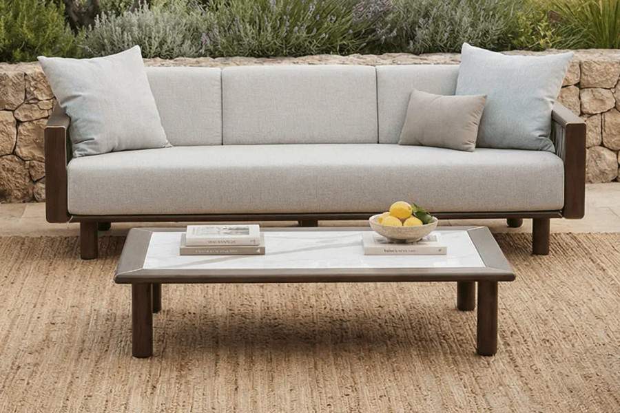Meritage Occasional Collection