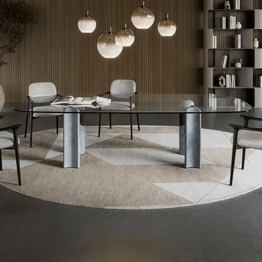 Bilbao Dining Table