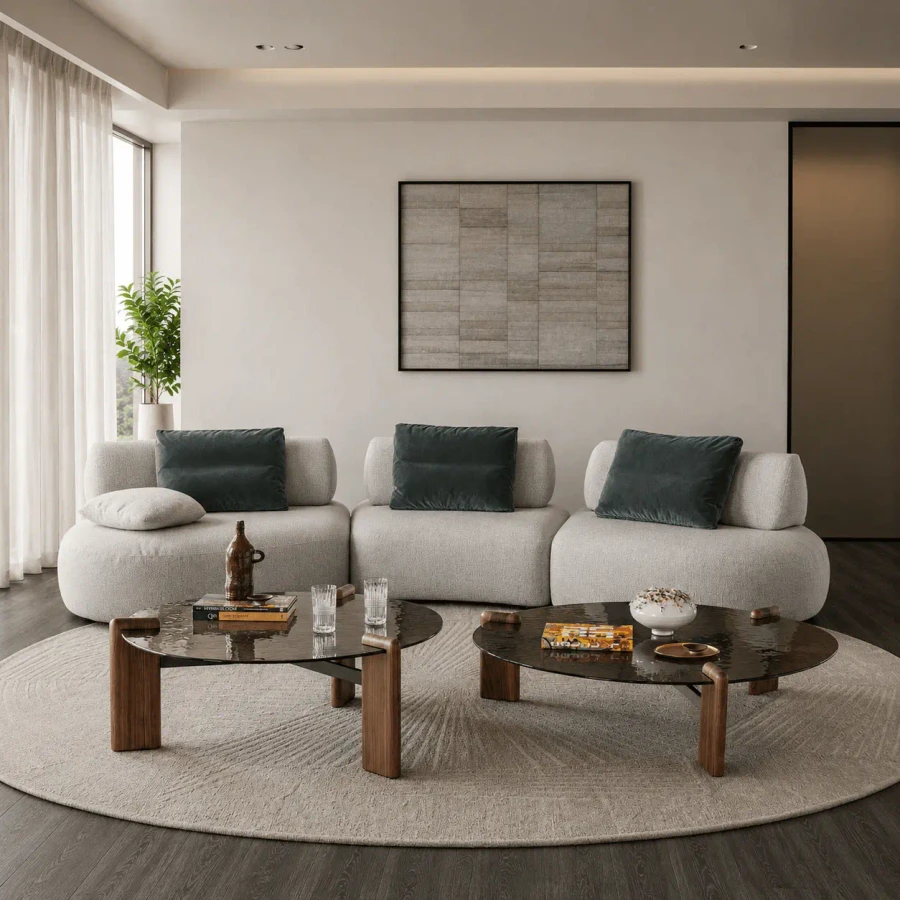 HIGH || LOW - Shown here in the High and Low options. Each sold separately