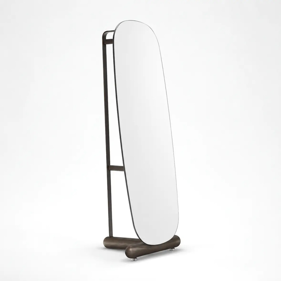 Pierre Floor Mirror