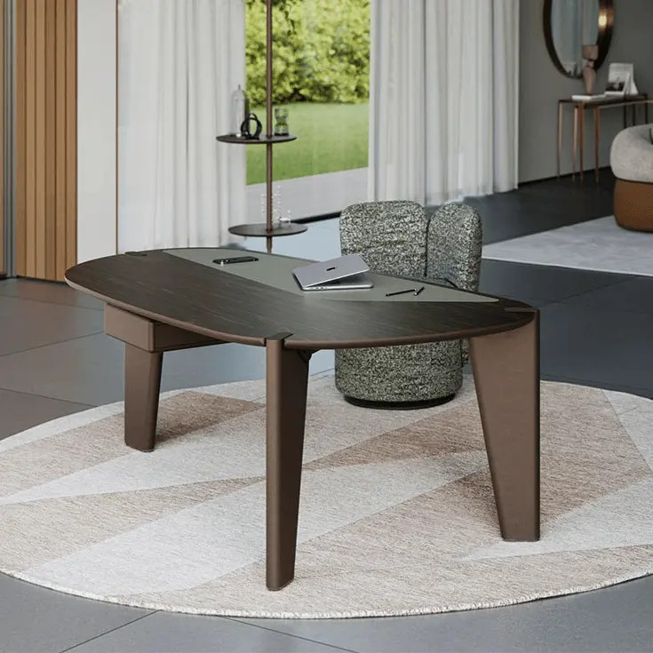 Boston Desk