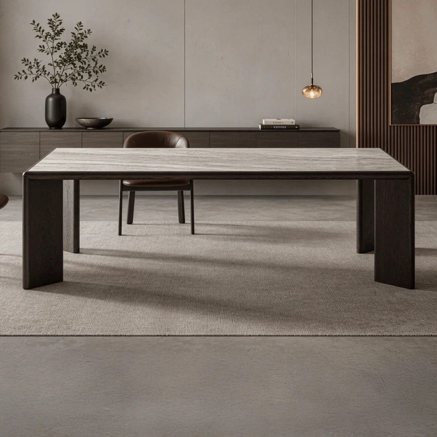 Oshi Dining Table