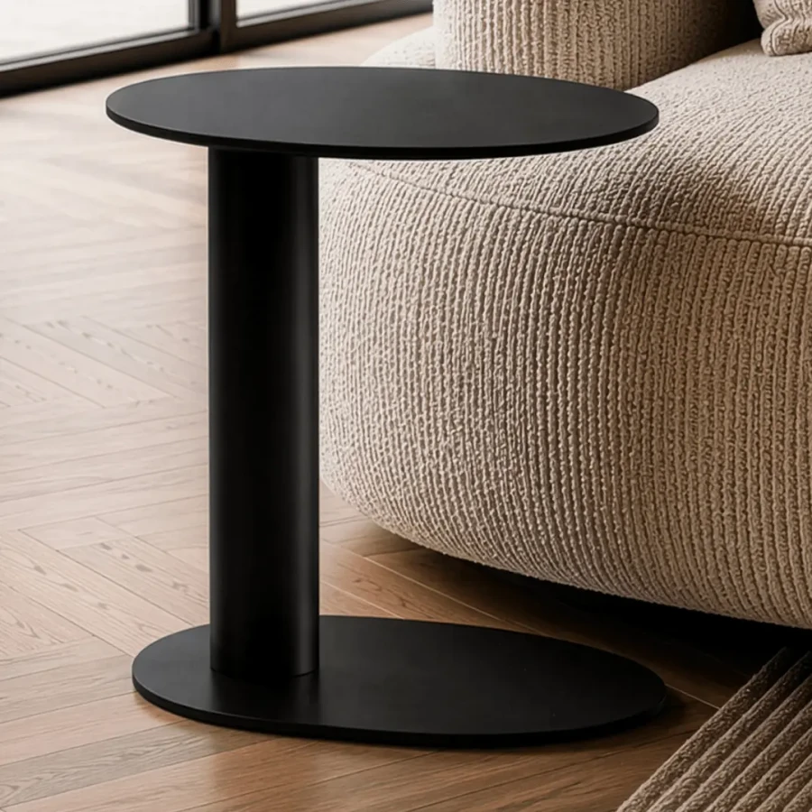 HIGH - Shown here in the High height option