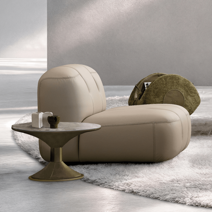 Moxy Armless Chair
