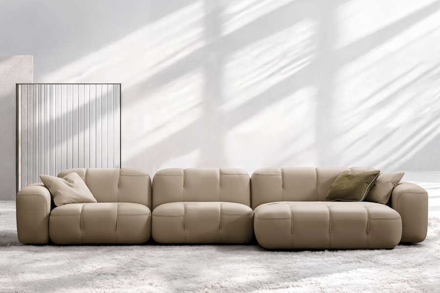 -Throw Pillows are sold separately