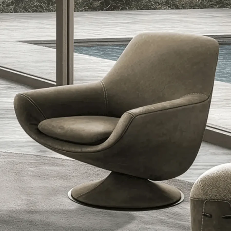 Grace Swivel Chair