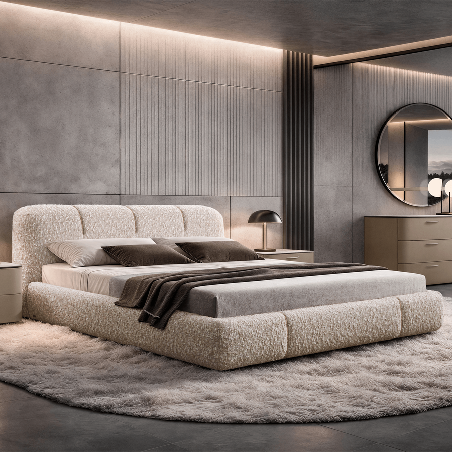Moxy Night King Bed