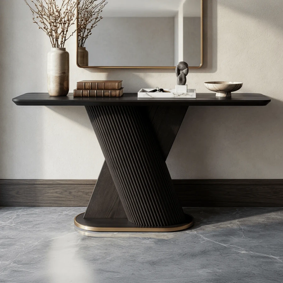 Cameron Console Table
