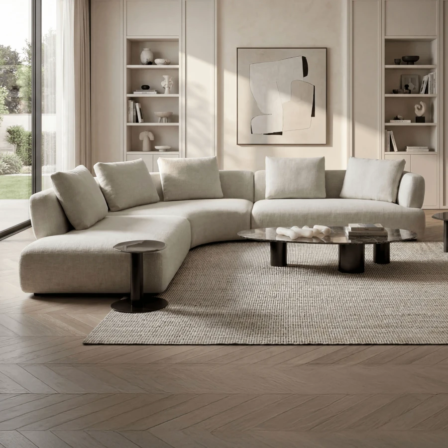 Aldebaran Sectional