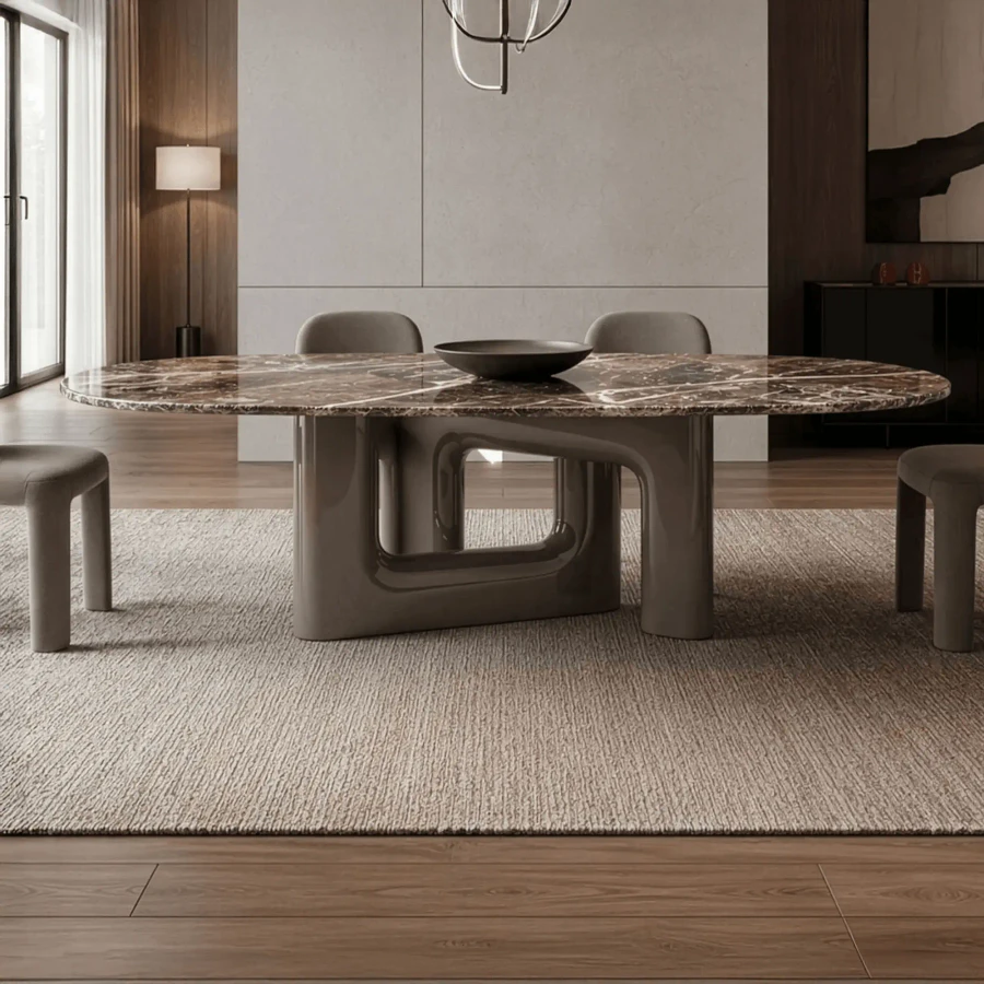 Liaison Dining Table