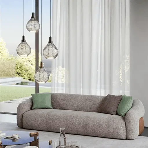 Baldwin Sofa