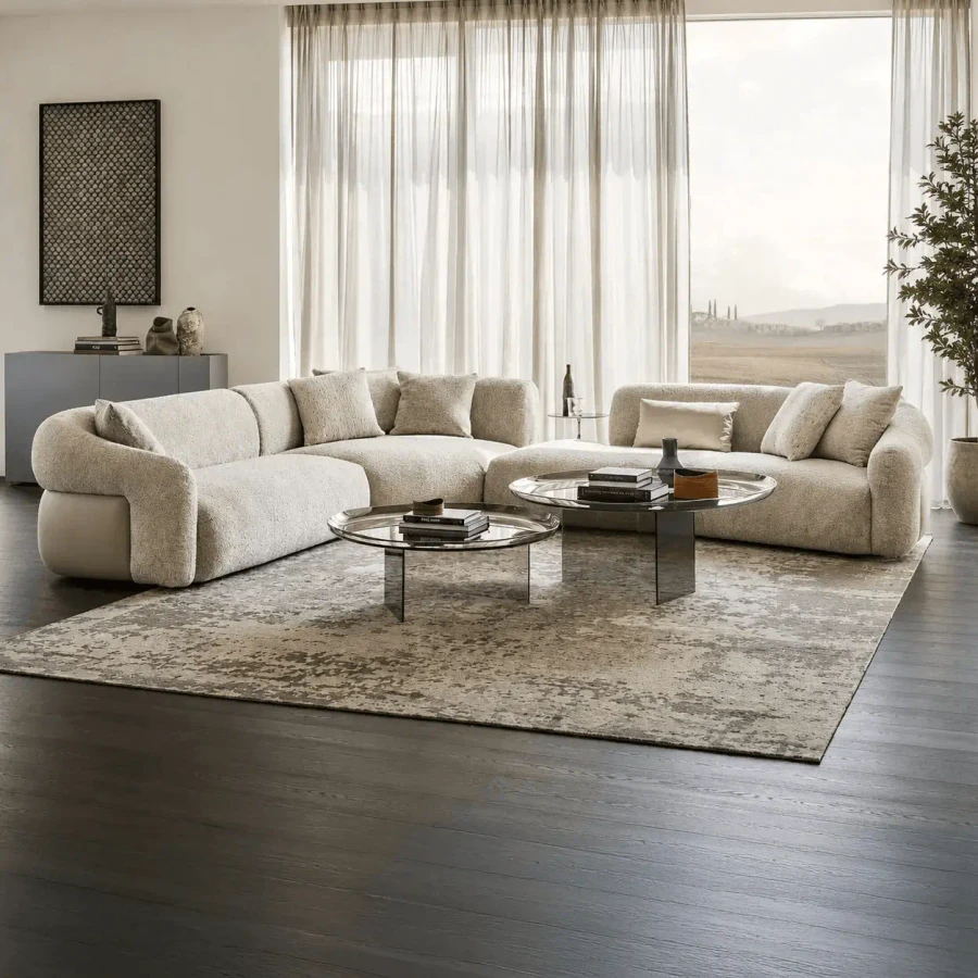 Baldwin Sectional