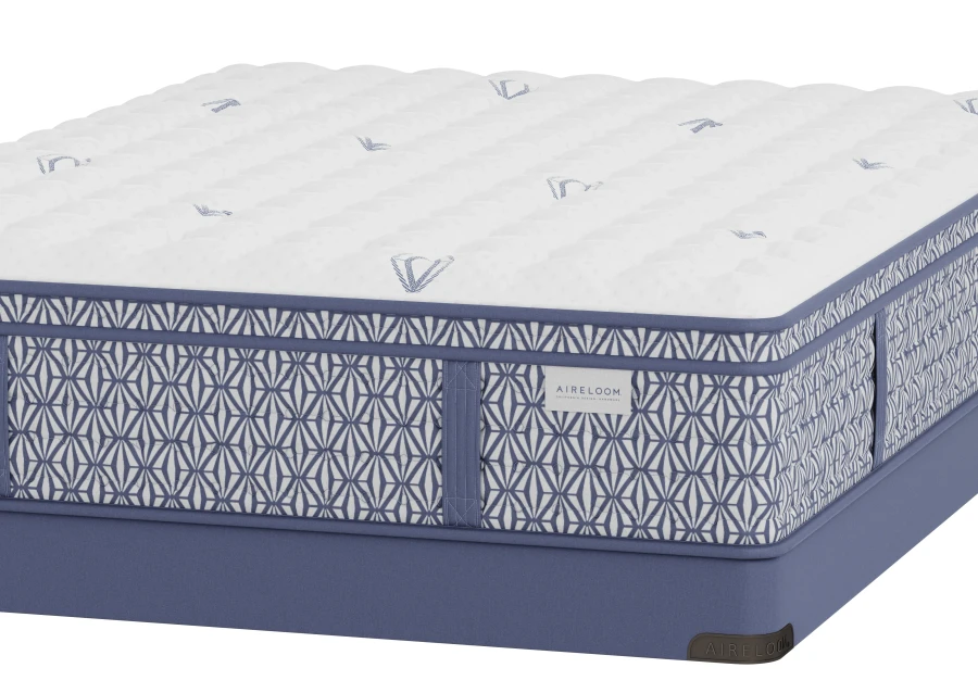 Euro Top Plush Mattress